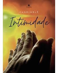 INTIMIDADE | 9788411990400 | KANDIMBLÉ