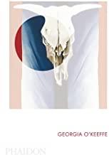GEORGIA O'KEEFFE | 9780714861470 | O'KEEFFE, GEORGIA