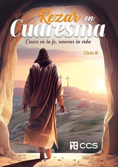 REZAR EN CUARESMA. CICLO B | 9788413792071 | ALBERTO, RUI