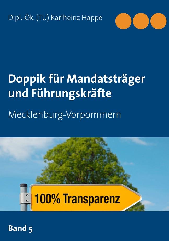 DOPPIK FÜR MANDATSTRÄGER UND FÜHRUNGSKRÄFTE | 9783746036311 | HAPPE, KARLHEINZ
