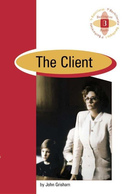 CLIENT, THE | 9789963469130