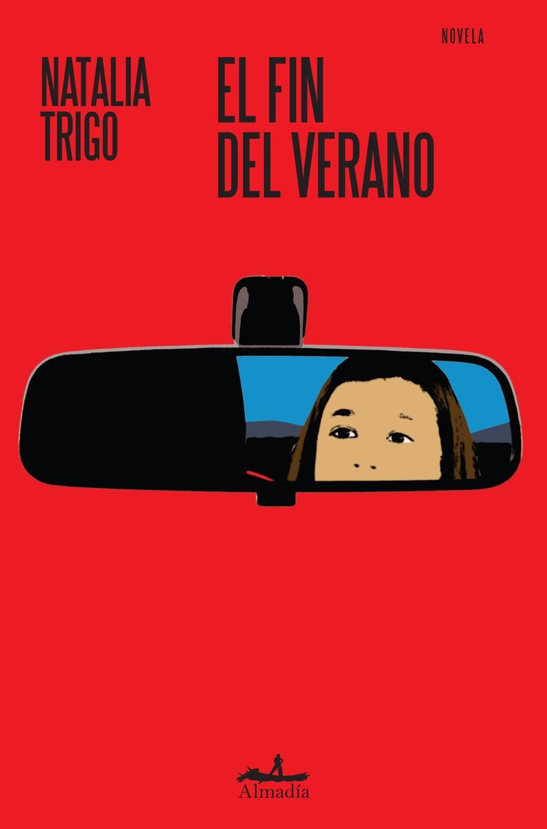 FIN DEL VERANO, EL | 9791399109764 | TRIGO, NATALIA