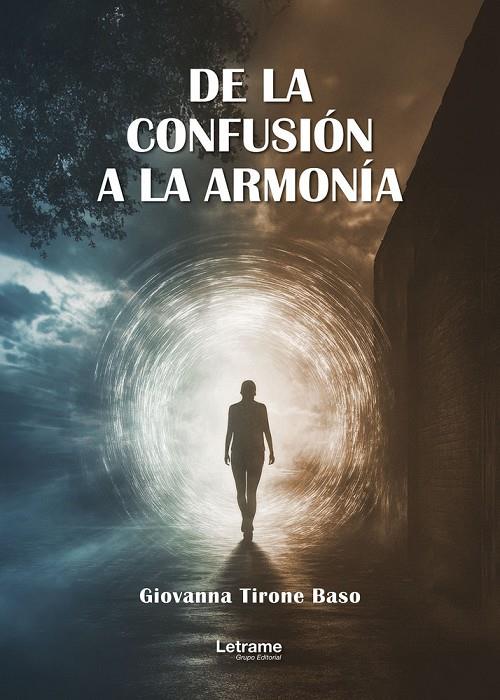 DE LA CONFUSIÓN A LA ARMONÍA | 9791370128449 | TIRONE BASO, GIOVANNA