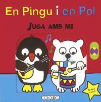 JUGA AMB MI | 9788499137346 | TODOLIBRO, EQUIPO