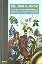 DEL TEBEO AL MANGA. UNA HISTORIA DE LOS COMICS 05 | 9788498850727 | GUIRALT, TONI