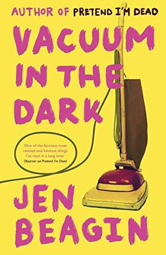 VACUUM IN THE DARK | 9781786077356 | BEAGIN, JEN