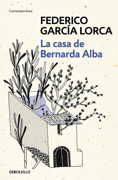CASA DE BERNARDA ALBA, LA | 9788466337854 | GARCIA LORCA, FEDERICO