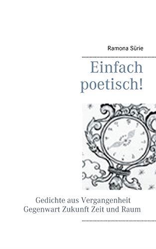 EINFACH POETISCH! | 9783750452381 | SURIE, RAMONA