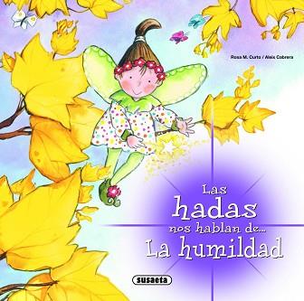 HUMILDAD, LA | 9788467709087 | CABRERA, ALEIX