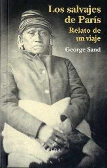 SALVAJES DE PARIS | 9788493844844 | SAND, GEORGE