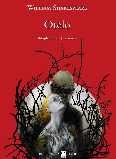 OTELO | 9788430761821 | SHAKESPEARE, WILLIAM