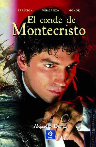 CONDE DE MONTECRISTO, EL | 9788497941617 | DUMAS, ALEJANDRO
