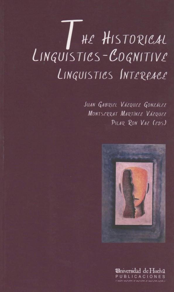 HISTORICAL LINGUISTICS-COGNITIVE, THE | 9788496373808