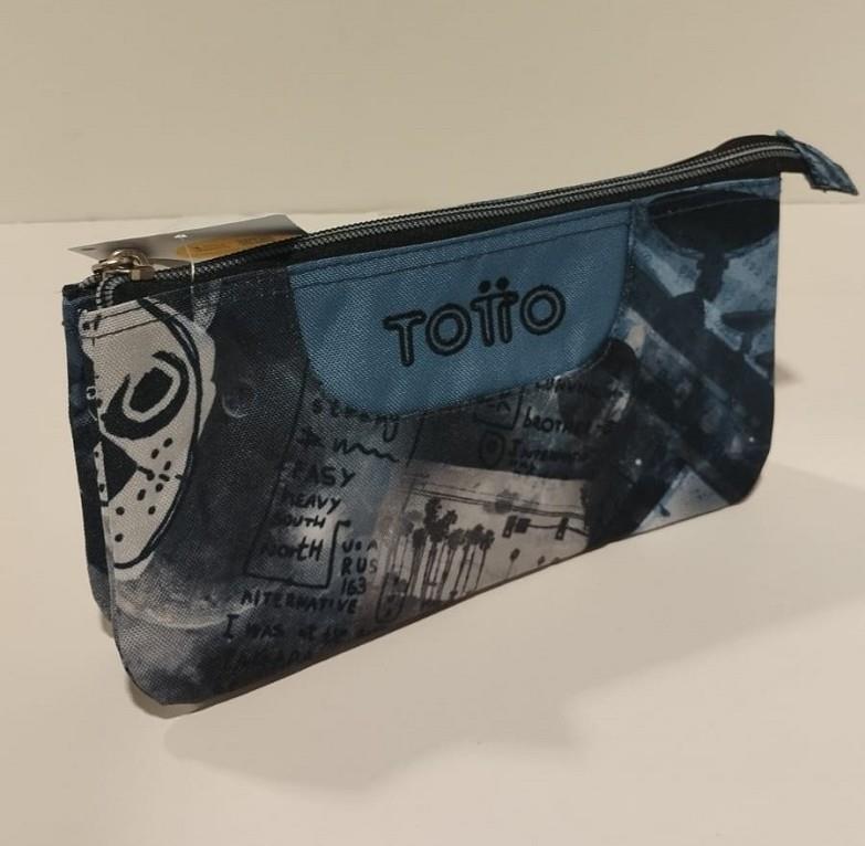 ESTOIG 3 DEPARTAMENTS TOTTO ASTRONAUTA | 7704758312608