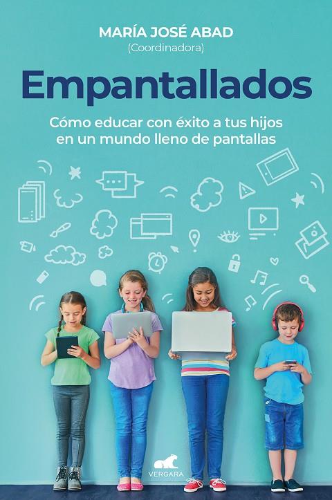 EMPANTALLADOS | 9788418620904 | ABAD VILLAGRA, Mª JOSÉ / GARCÍA DE LEÁNIZ, Mª DEL ROCÍO / MARTÍNEZ ALHAMA, LUISFER