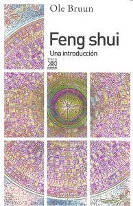 FENG SHUI. UNA INTRODUCCION | 9788432317491 | BRUUN, OLE
