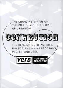 VERB CONNECTION | 9788495951786