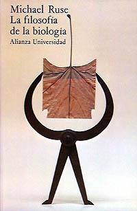 FILOSOFÍA DE LA BIOLOGÍA, LA | 9788420622507 | RUSE, MICHAEL