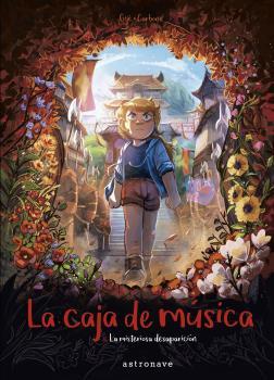 CAJA DE MUSICA 04, LA : LA MISTERIOSA DESAPARICIÓN | 9788467943894 | GIJÉ / CARBONE