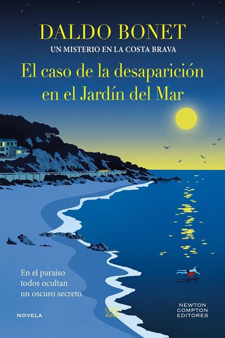 CASO DE LA DESAPARICIÓN EN EL JARDÍN DEL MAR, EL | 9791387788506 | BONET, DALDO