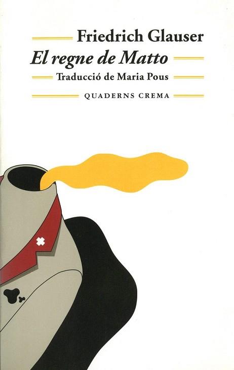 REGNE DE MATTO | 9788477273349 | GLAUSER, FRIEDRICH
