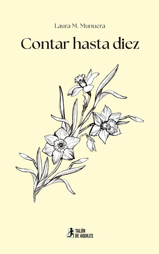 CONTAR HASTA DIEZ | 9791387861865 | MUNUERA, LAURA M.