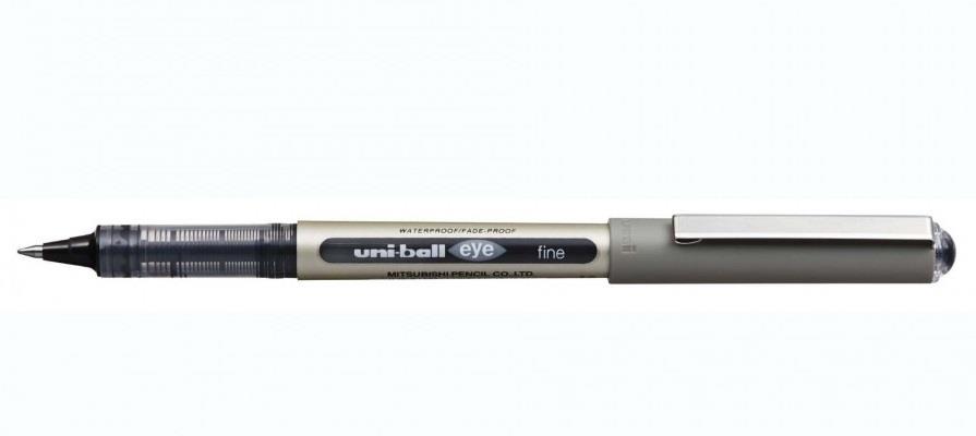 UNI BALL EYE FINE 0.7 NEGRE | 4902778315156
