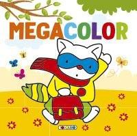 MEGACOLOR 3 | 9788410139312