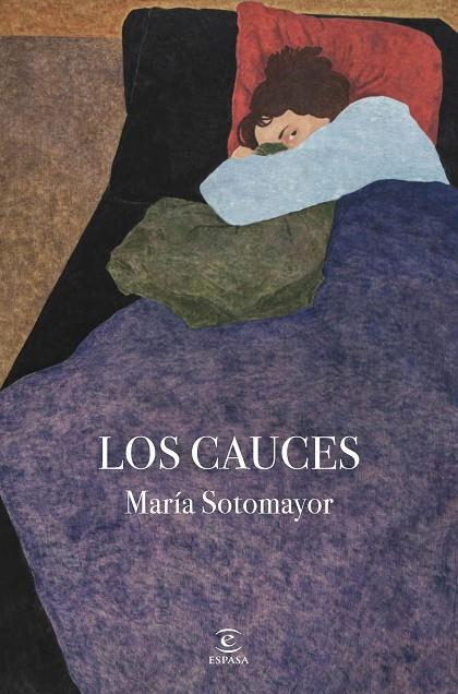 CAUCES, LOS | 9788467080643 | SOTOMAYOR, MARÍA