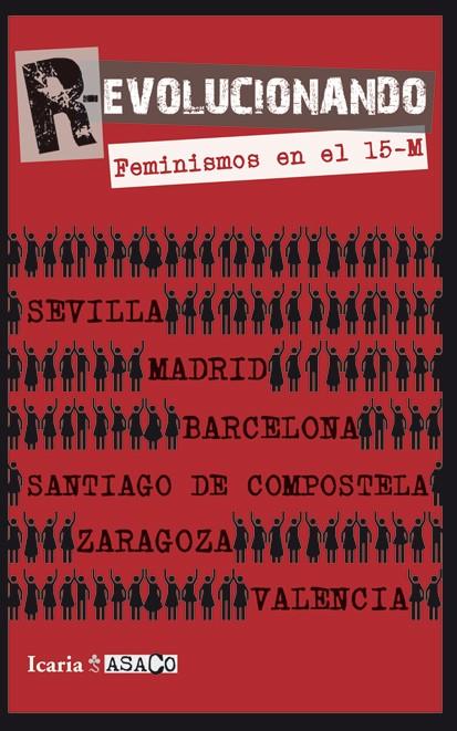 R-EVOLUCIONANDO | 9788498884173 | VARIOS AUTORES
