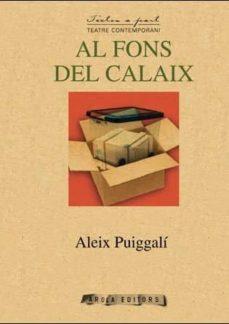 AL FONS DEL CALAIX | 9788415248484 | PUIGGALÍ, ALEIX