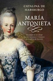 MARIA ANTONIETA | 9788497344364 | HABSBURGO, C.
