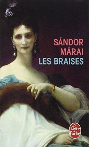 BRAISES, LES | 9782253933786 | MARAI, SANDOR