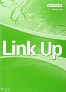 LINK UP ELEMENTARY EJERCICIOS | 9789604036332