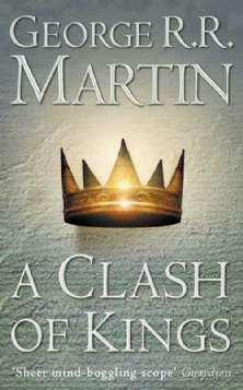 A CLASH OF KINGS | 9780006479895 | MARTIN, GEORGE R. R.