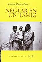NECTAR EN UN TAMIZ | 9784935551509 | MARKANDAYA, KAMALA