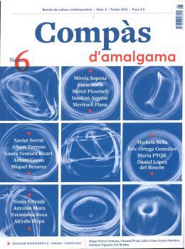 COMPÀS D'AMALGAMA 06 TARDOR 2022 | 977269609800506