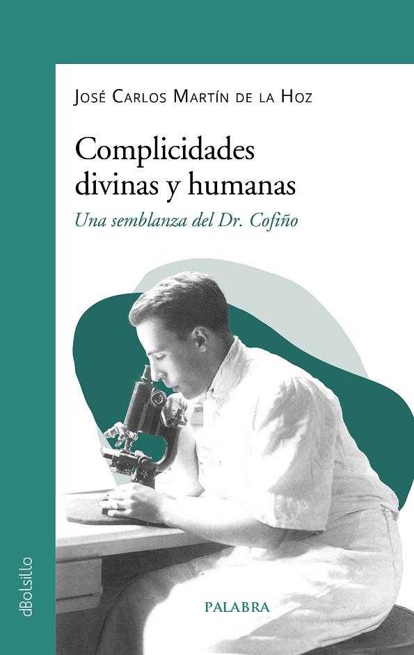 COMPLICIDADES DIVINAS Y HUMANAS | 9788413683065 | MARTÍN DE LA HOZ, JOSÉ CARLOS