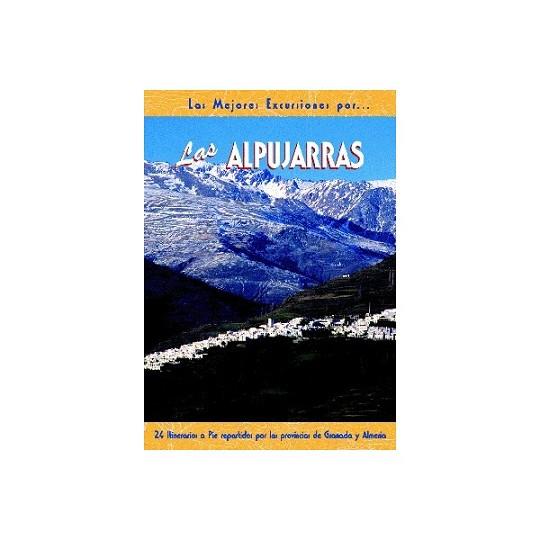 ALPUJARRAS, LAS | 9788495368447 | FERNÁNDEZ CALVO, CARLOS