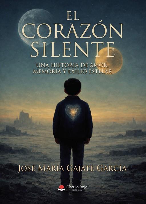 CORAZÓN SILENTE, EL | 9791370461751 | GAJATE GARCÍA, JOSÉ MARÍA
