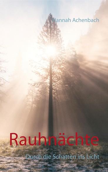 RAUHNÄCHTE | 9783750428331 | ACHENBACH, HANNAH