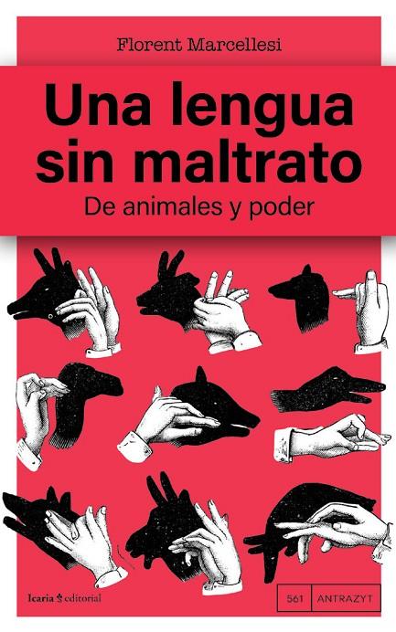 LENGUA SIN MALTRATO, UNA | 9791387991197 | MARCELLESI, FLORENT