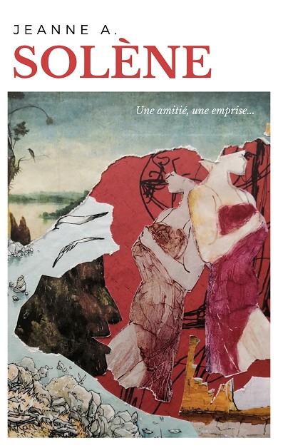SOLÈNE | 9782322189243 | A., JEANNE