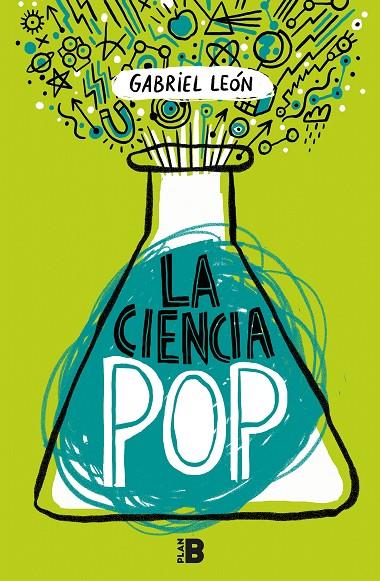 CIENCIA POP, LA | 9788417001414 | LEÓN, GABRIEL