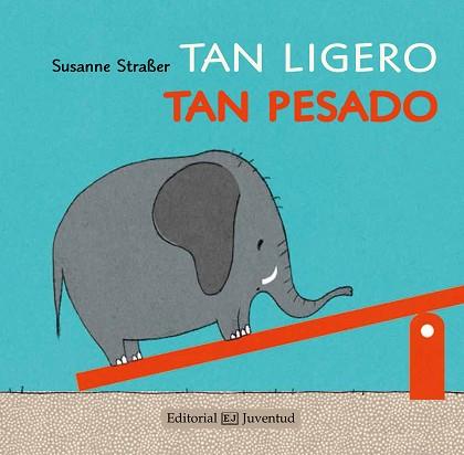 TAN LIGERO, TAN PESADO | 9788426142221 | STABER, SUSANNE