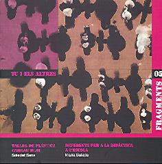 TU I ELS ALTRES | 9788495988621 | SANS, SOLEDAT / BALADA, MARTA