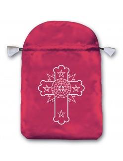 BOLSA TAROT ROSACRUZ | 9780000003322