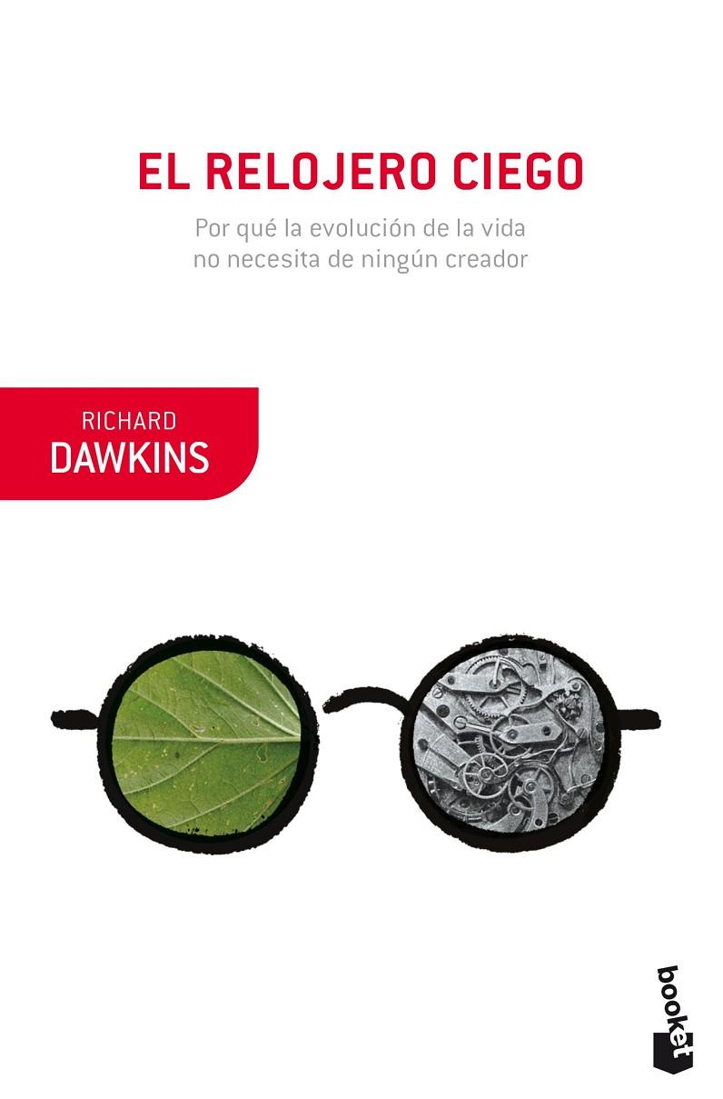 RELOJERO CIEGO, EL | 9788490665435 | DAWKINS, RICHARD