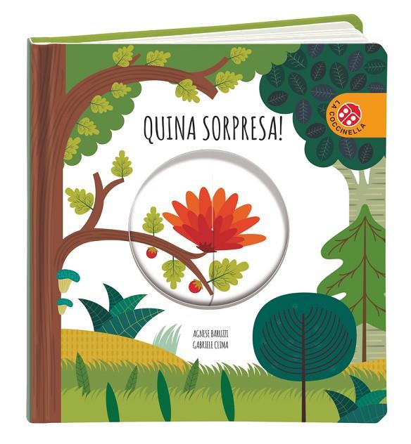 QUINA SORPRESA! | 9788868909086 | CLIMA, GABRIELE