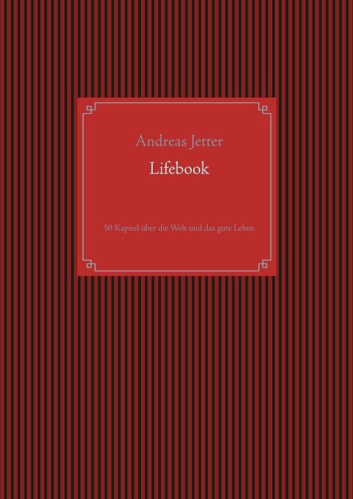 LIFEBOOK | 9783750432949 | JETTER, ANDREAS
